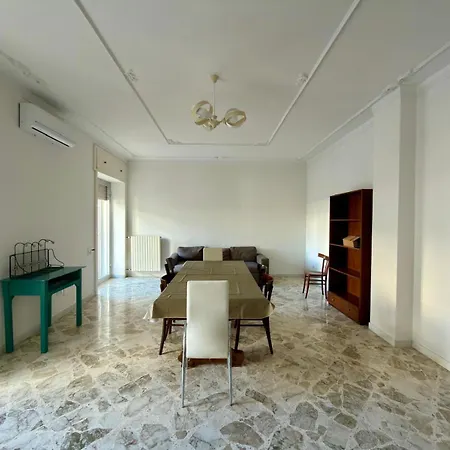 Salento Mood Cavalieri Di Rodi Apartman