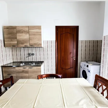 Apartman Salento Mood Cavalieri Di Rodi Gallipoli