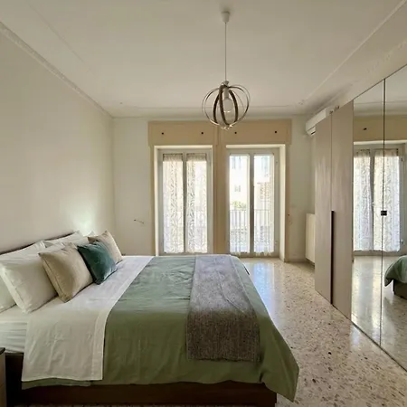 Apartman Salento Mood Cavalieri Di Rodi